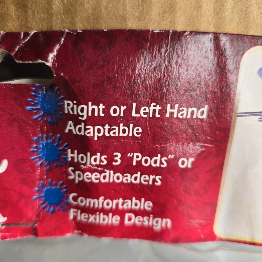 Paintball Ammo Carrier Supreme