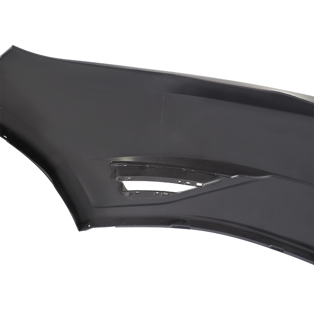 Front Upper Bumper Cover Fit For 2010 2011 2012 Ford Taurus AG1Z-17D957-AAPTM