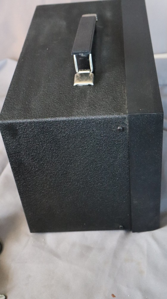 Sears Craftsman 161.210400 Sears Engine Analyzer Solid State Electronic WORKS b