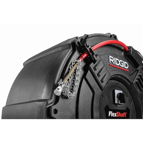 Ridgid 71858 Drain Cleaning Attachment
