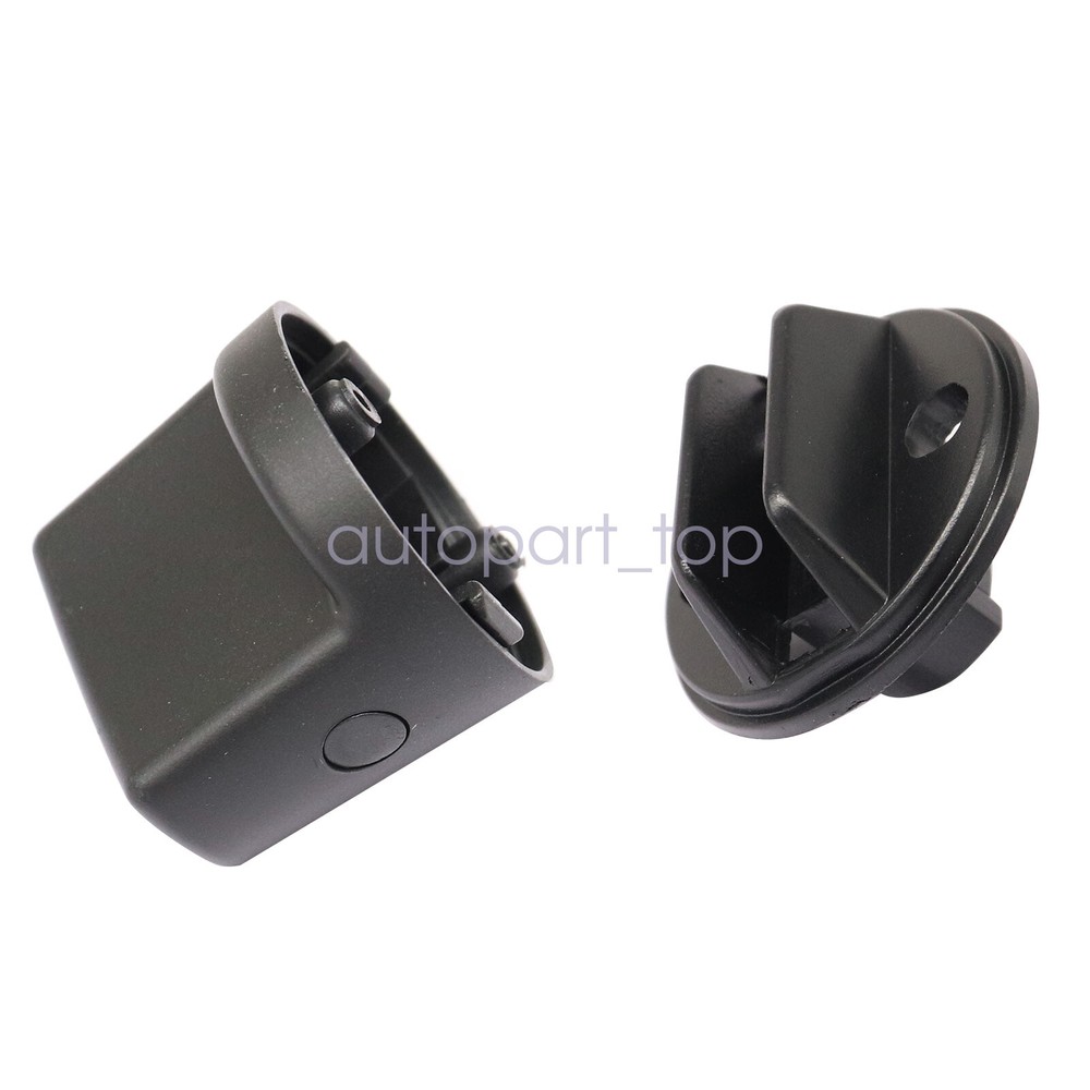 Fits Mitsubishi Lancer 2008-2017 Keyless Ignition Start Switch Knob Cap &Insert