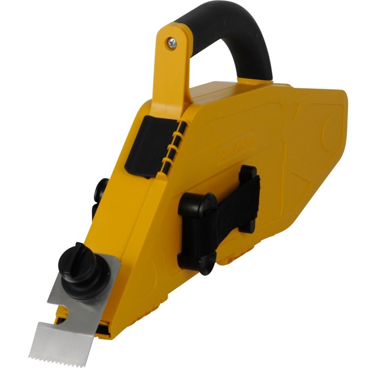 TapeTech Mud Dog Premium Taping Banjo Taping Tool