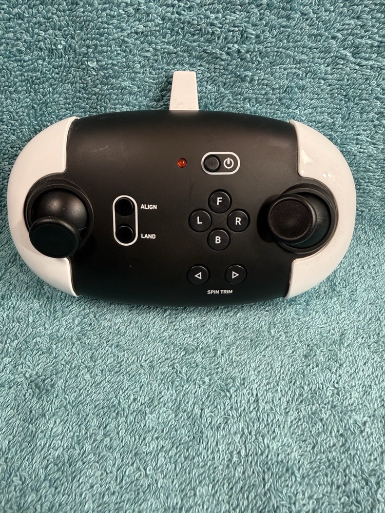 Remote Replacement For Sharper Image Fly & Drive Drone - Advanced Autopilot