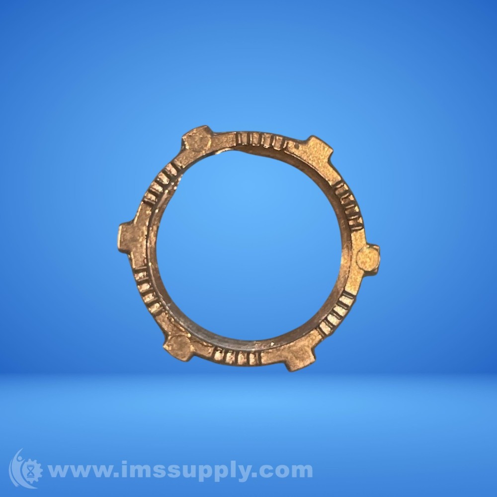 Generic Synchronizer Ring FNIP