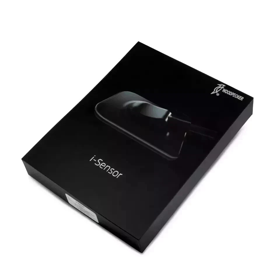 New Woodpecker I - Sensor Size H2