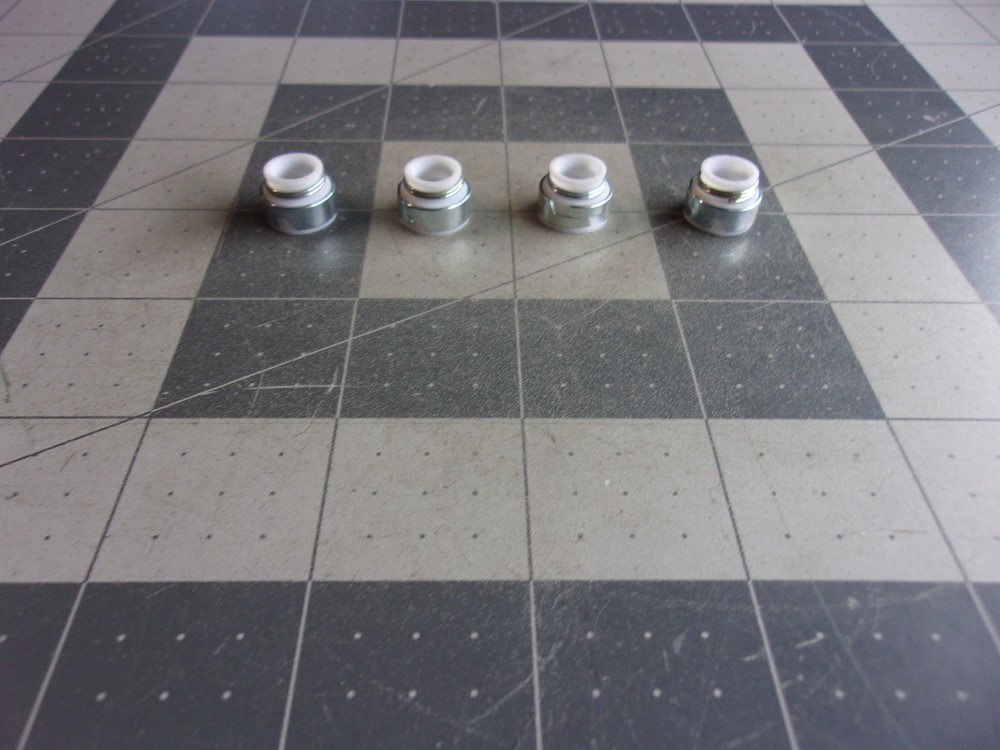 Perfect Circle VS30 (4) Valve Stem Seals