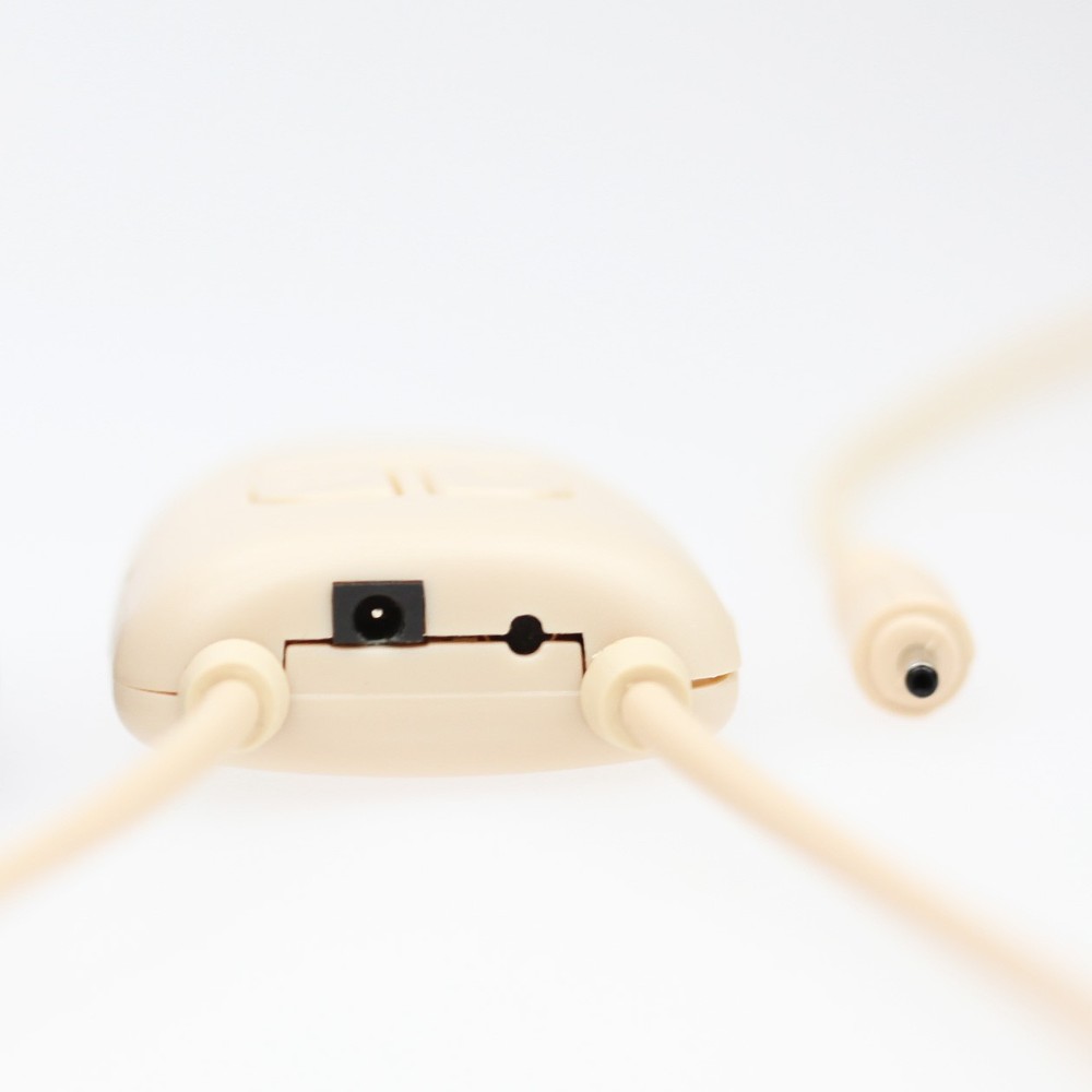 Spy Earpiece Nano Invisible Set With Micro Wireless Earphone Bluetooth Loop