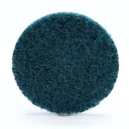 Quick Change Disc, AlO, 2in, VF, TR