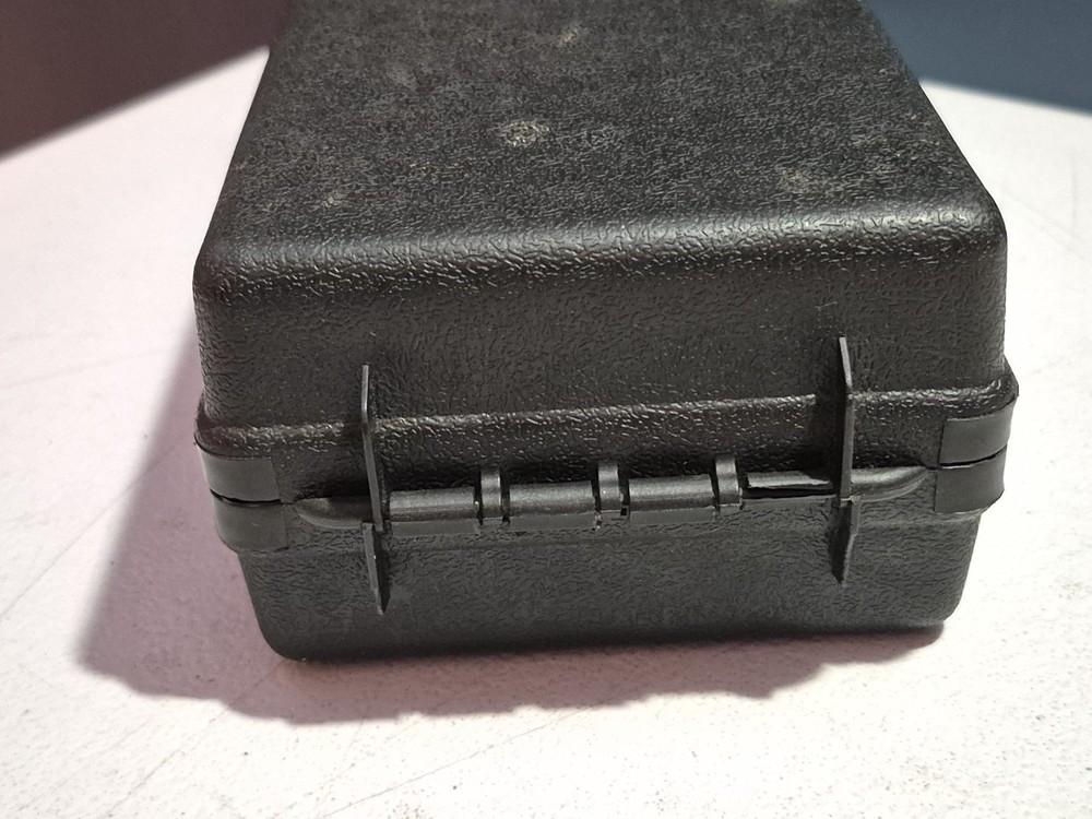 Star El1125 Wireless Microphone Incomplete- Missing an Adapter
