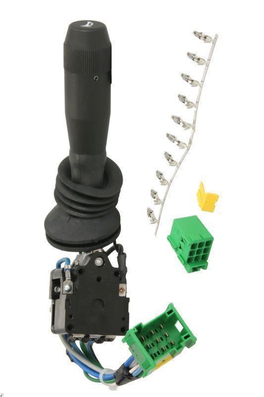 Steering Column Switch COBO 1007257COBO