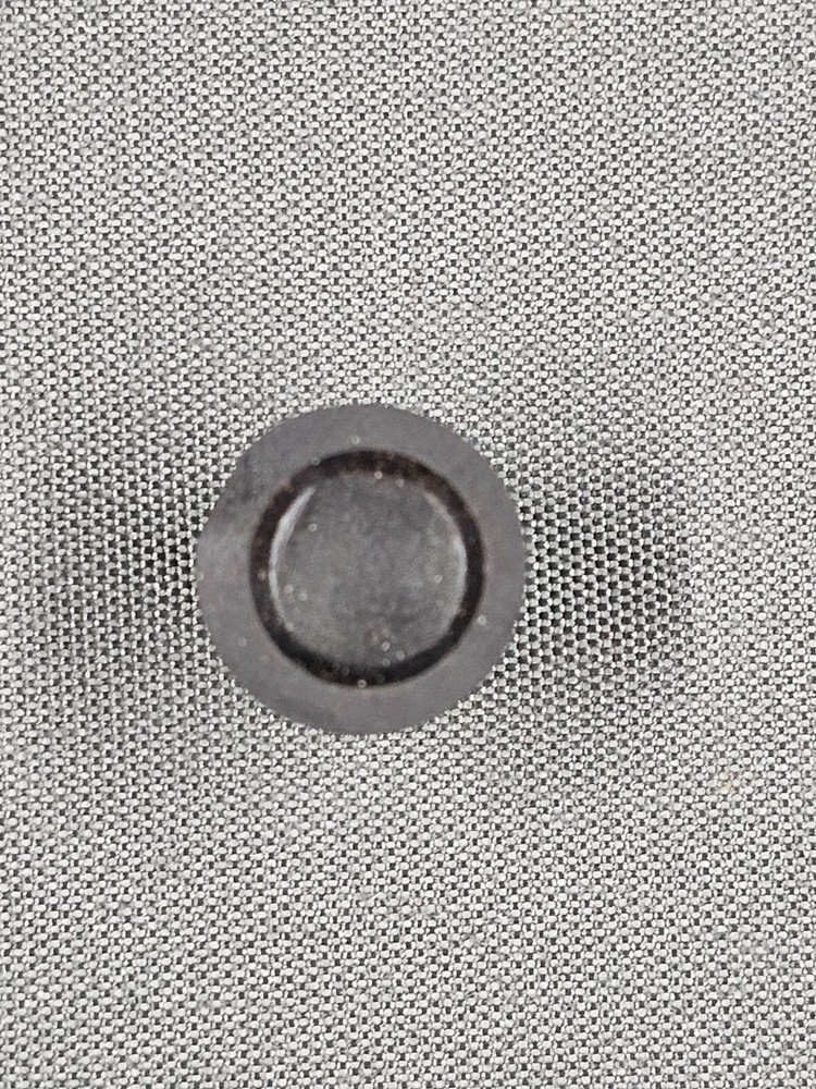 Replacement Part Replacement Rubber Replacement Tip Walking Stick Cane 0 5/16in