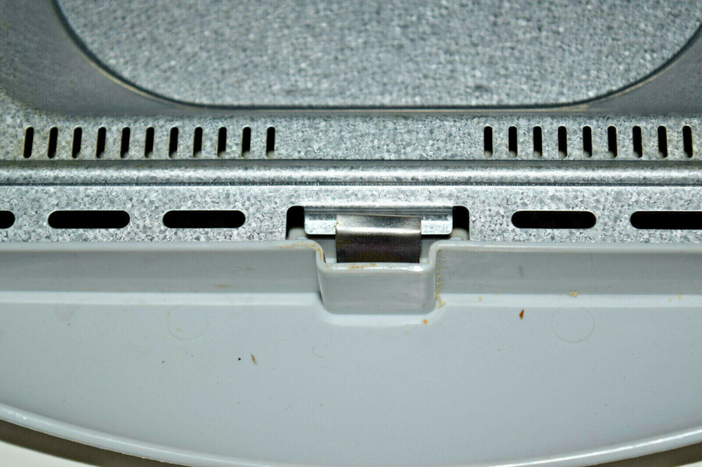 Black & Decker Automatic Breadmaker Bread Baking Machine B1500 cover/lid