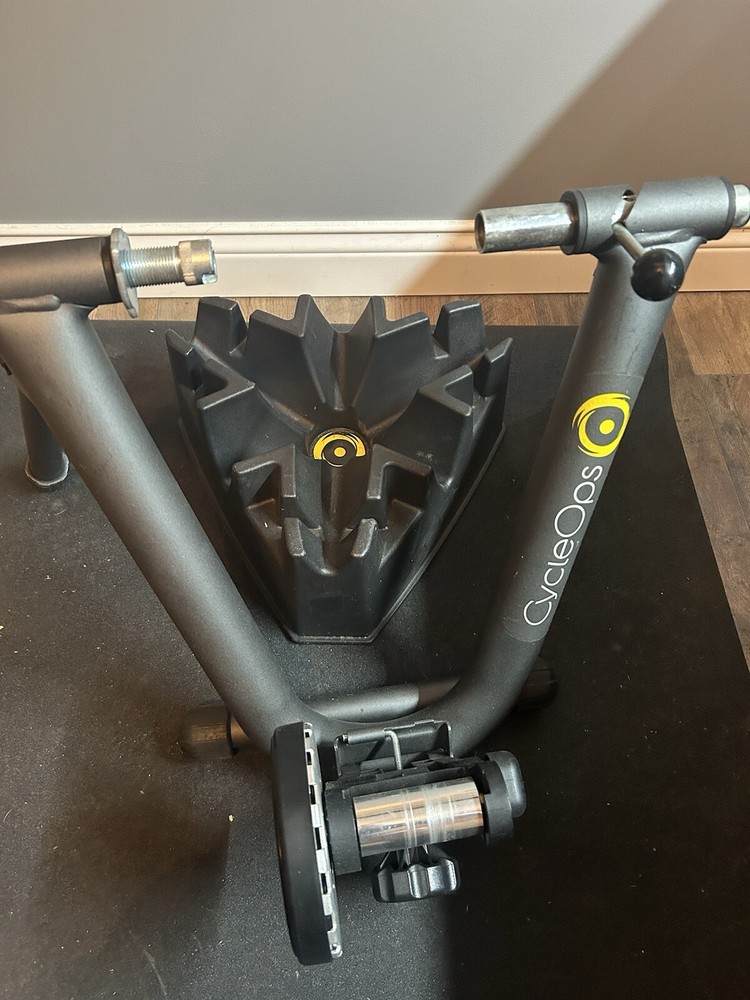 CycleOps Cycling Trainer