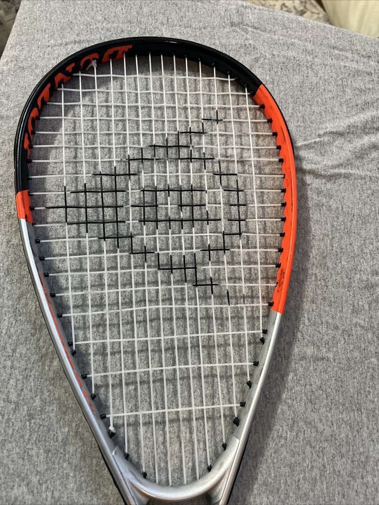 Tennis Racket Dunlop Hyper Ti 4.0