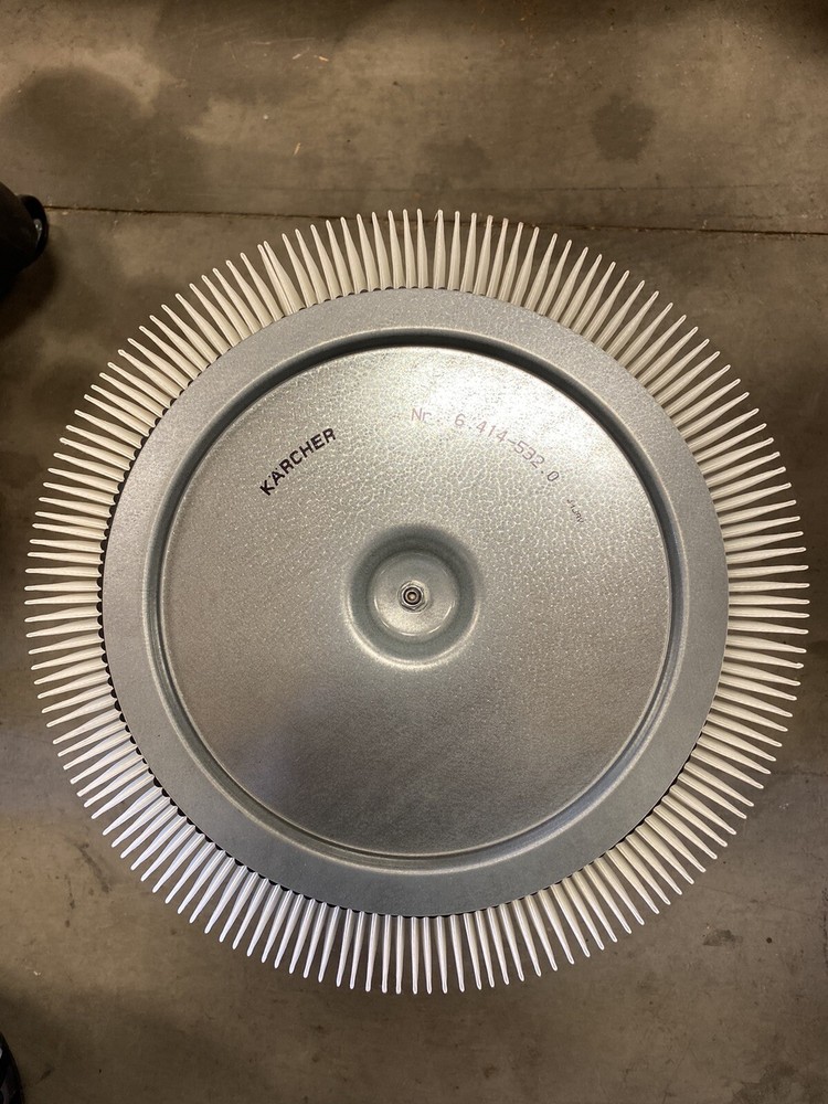 Karcher 6.414-532.0 Filter Element