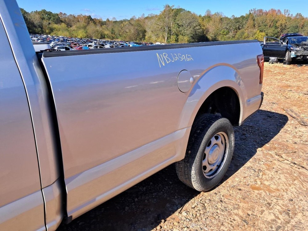 F150 2017 Glove Box 4849765