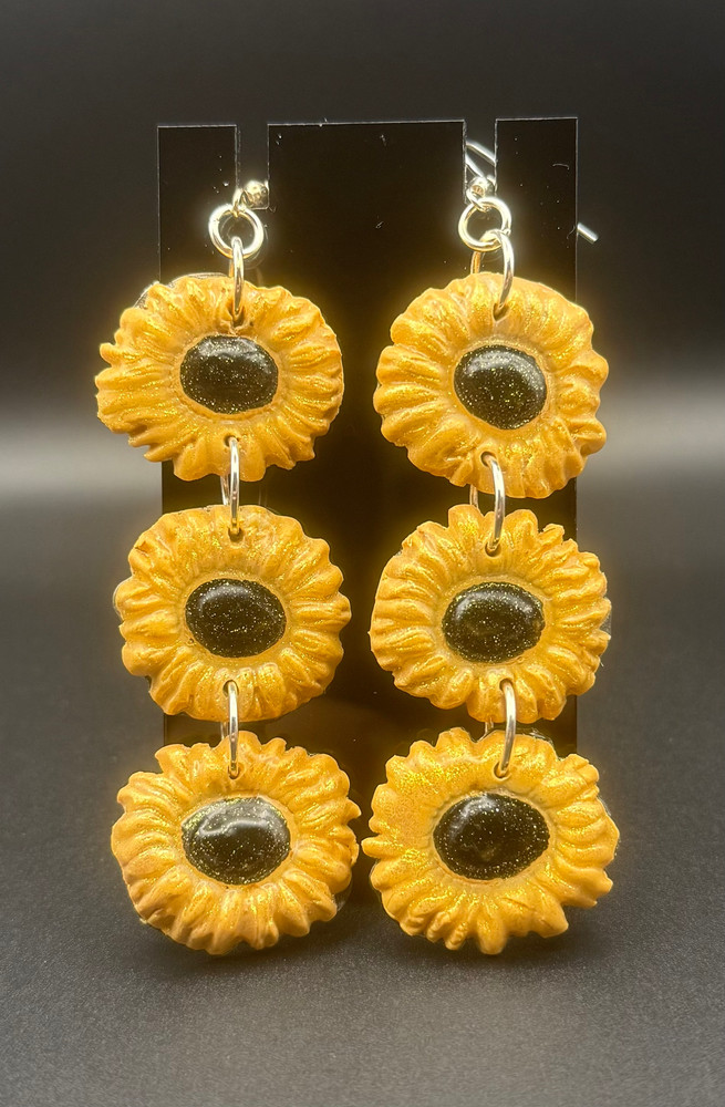 Handmade Earrings