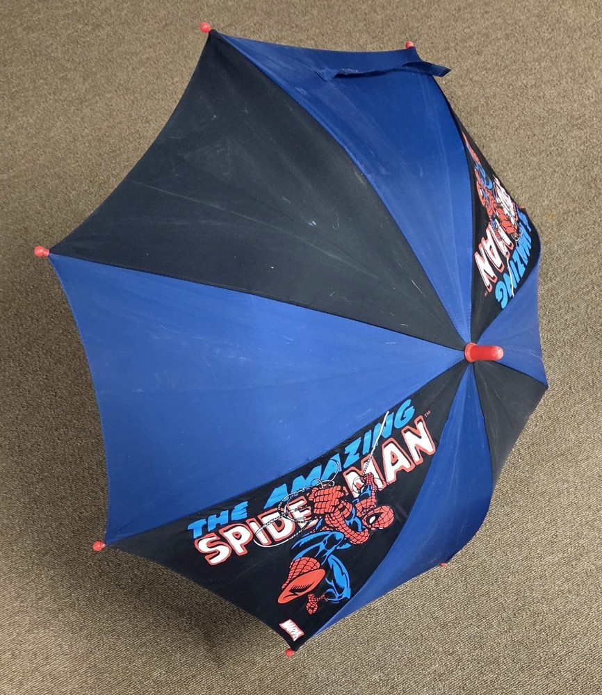 Spider Man Umbrella