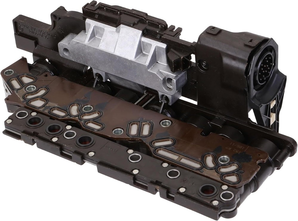 Programmed Plug-N-Play 6L80 TCM Transmission Control Module 2009-2013 Avalanche
