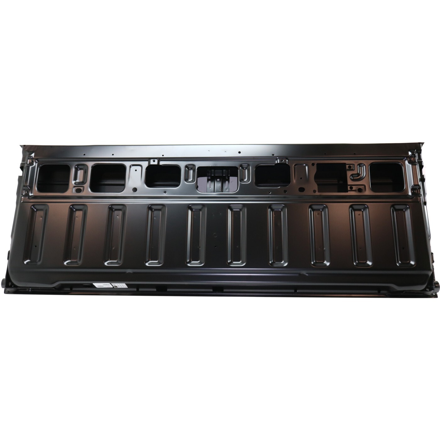 Tailgate For 08-16 Ford F-250 Super Duty F-350 Super Duty Primed Steel FO1900125