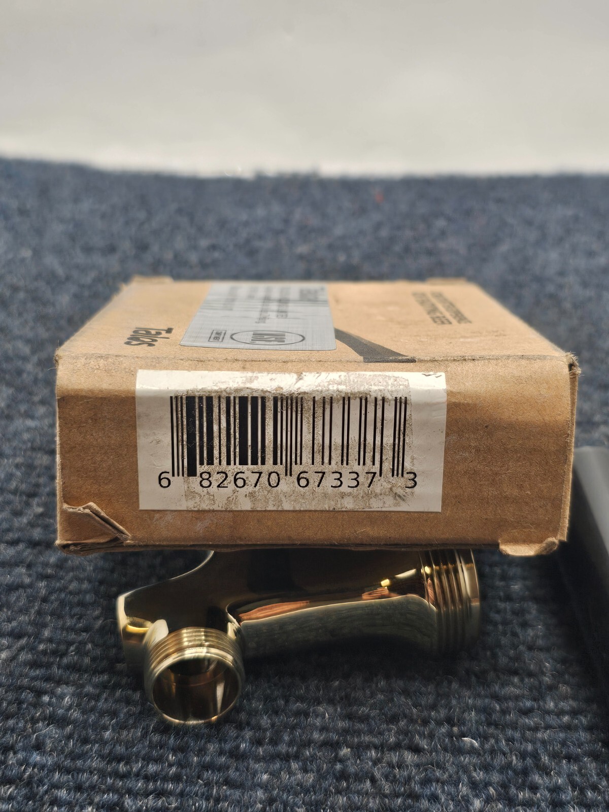 Talos 1011002-37 Draft Beer Faucet Tap