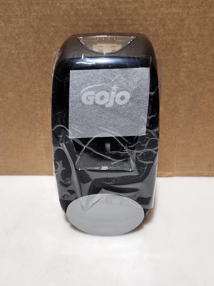Gojo 5155-06 Black Handsoap Dispenser