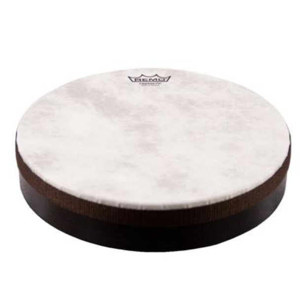 Remo 10" Black Hand Drum
