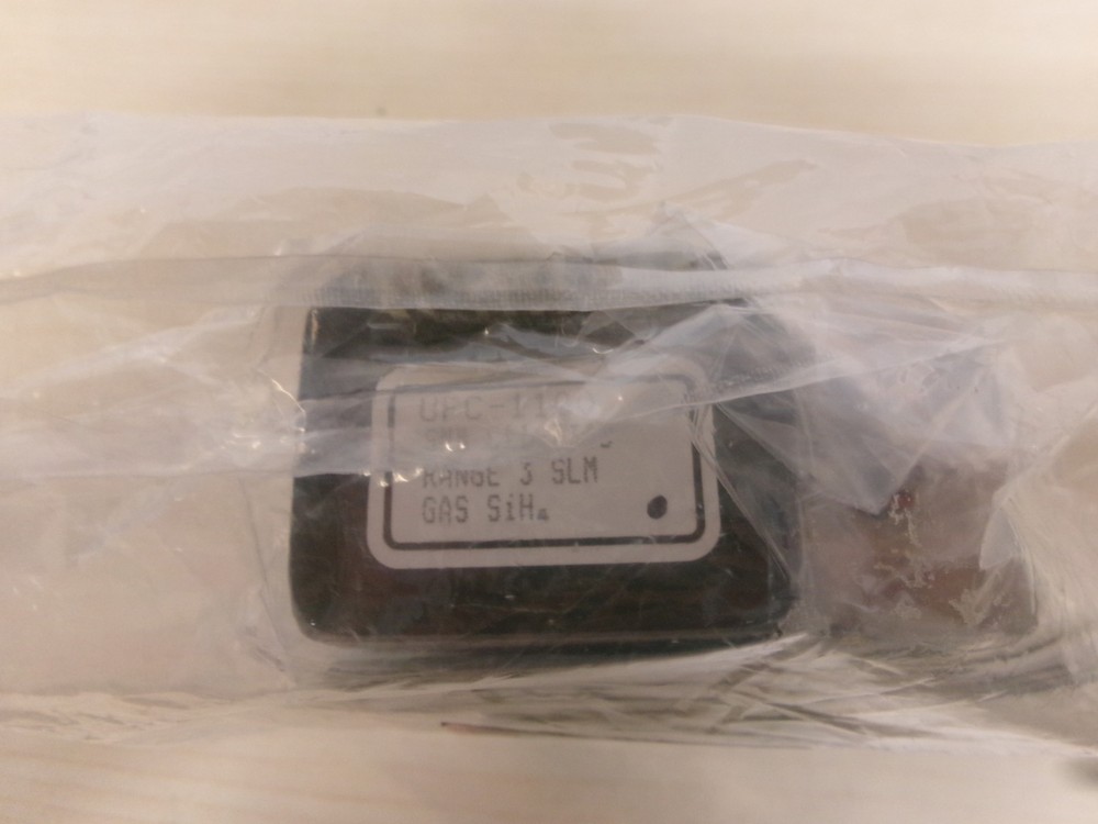 Unit, UFC-1100A, Range 10 SLM, Gas N2, Used