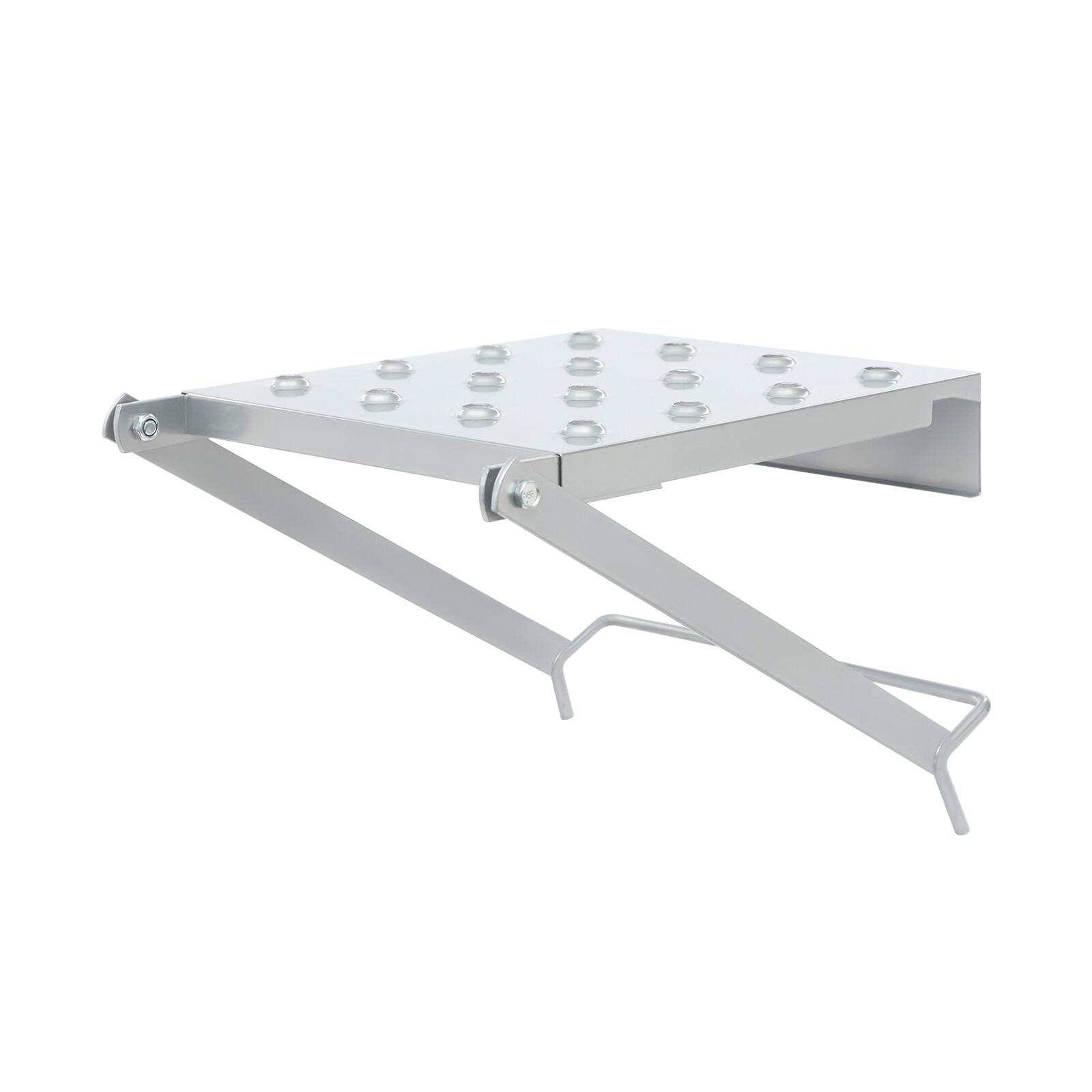 Heavy Duty Ladder Work Platform Accessory – Sturdy And Versatile Support