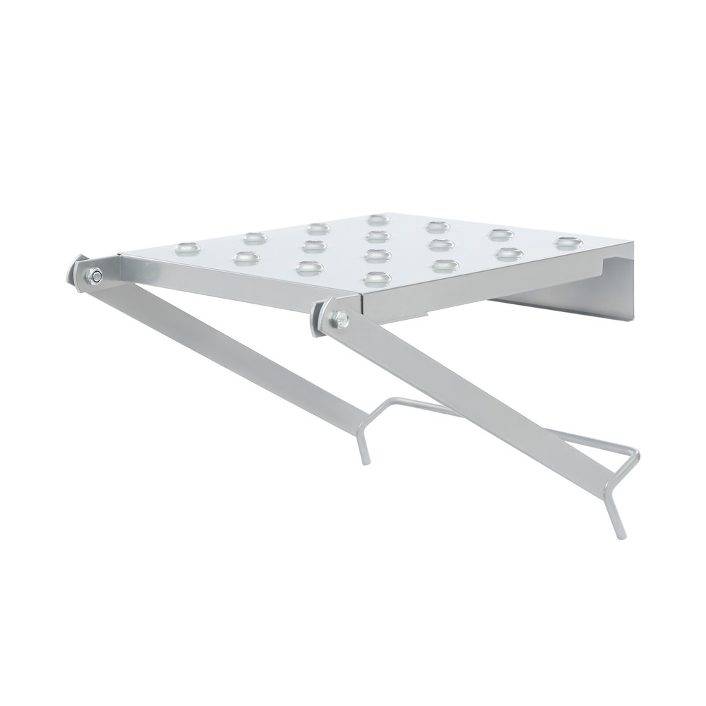 Ladder Work Platform Accessory, Work Platform for Hanging in Ladders