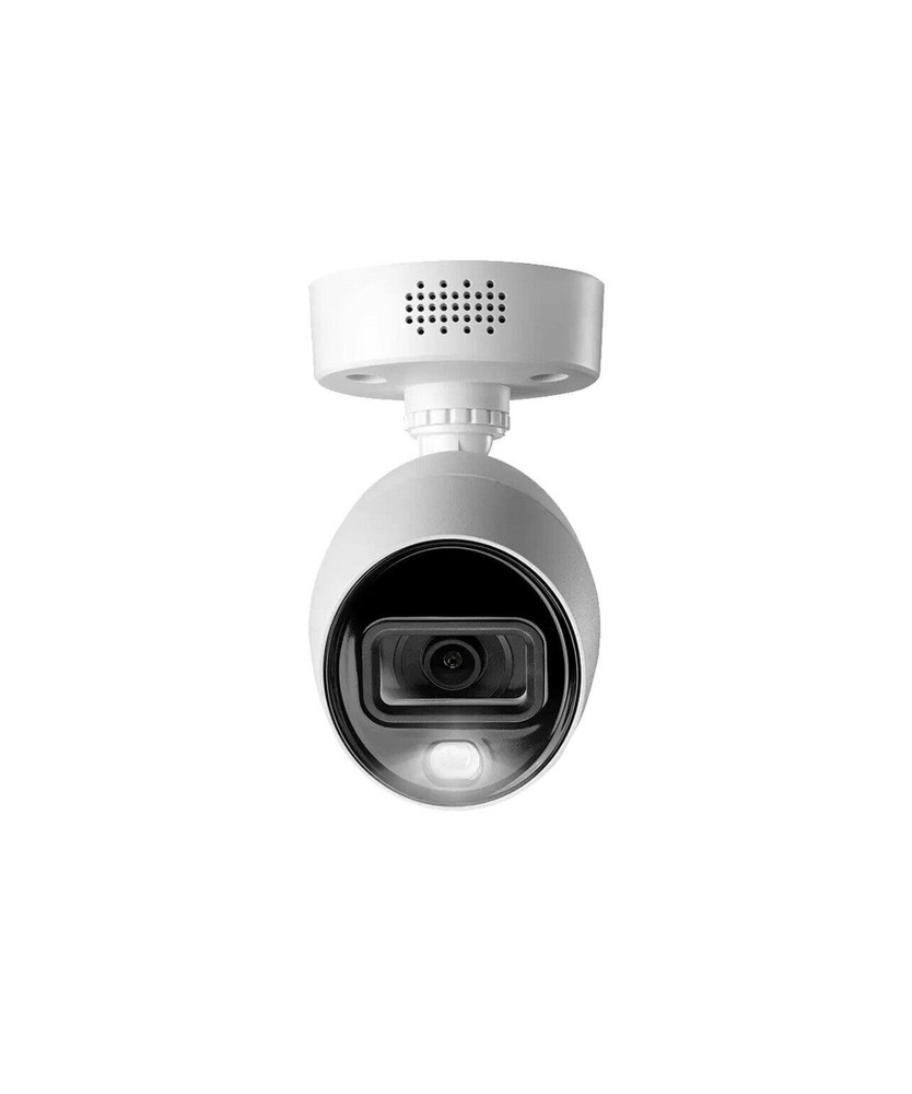 Lorex C883DA 4K Ultra HD Security Camera with Active Deterrence