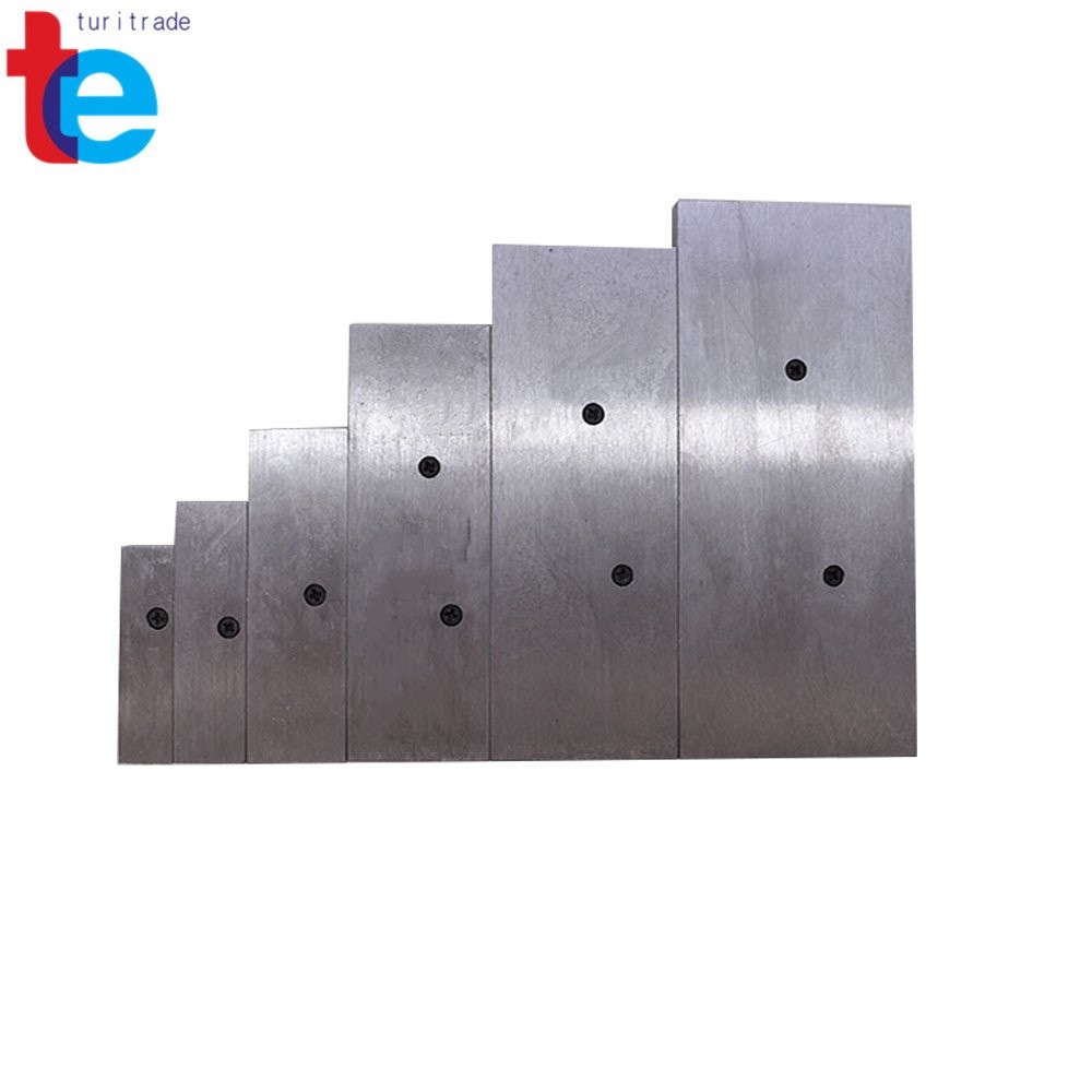 New 6Pcs Adjustable Parallel Set 3/8" - 2-1/4" From USA