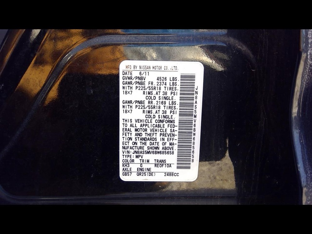 A/C Selector Switch fits 2011 Nissan Rogue AC automatic temperature contro