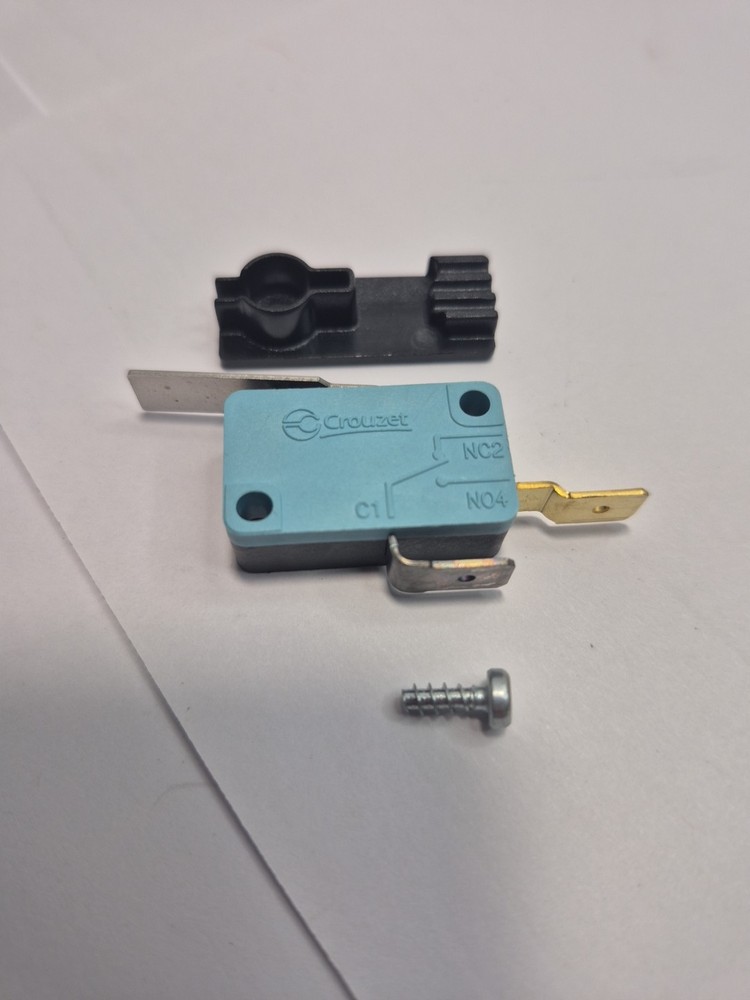 Saeco Intuita HD8750 Automatic Espresso Machine Replacement Switch Only -