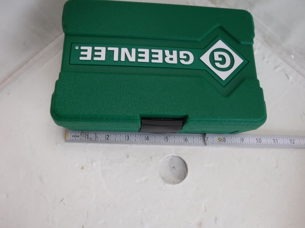 GREENLEE Oiltight case KOS-109