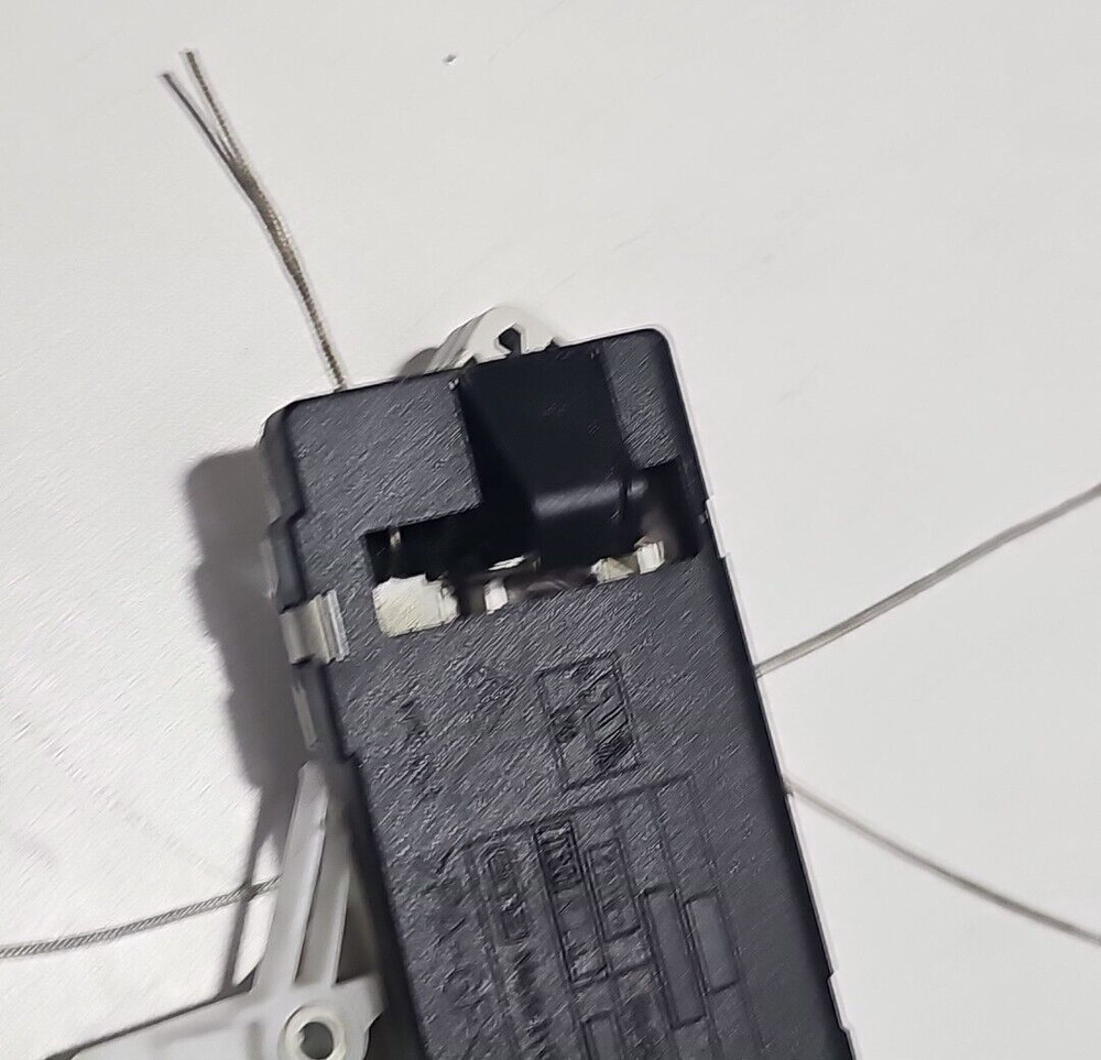 ASKO W6342 Washing Machine Door Latch Interlock KN-67
