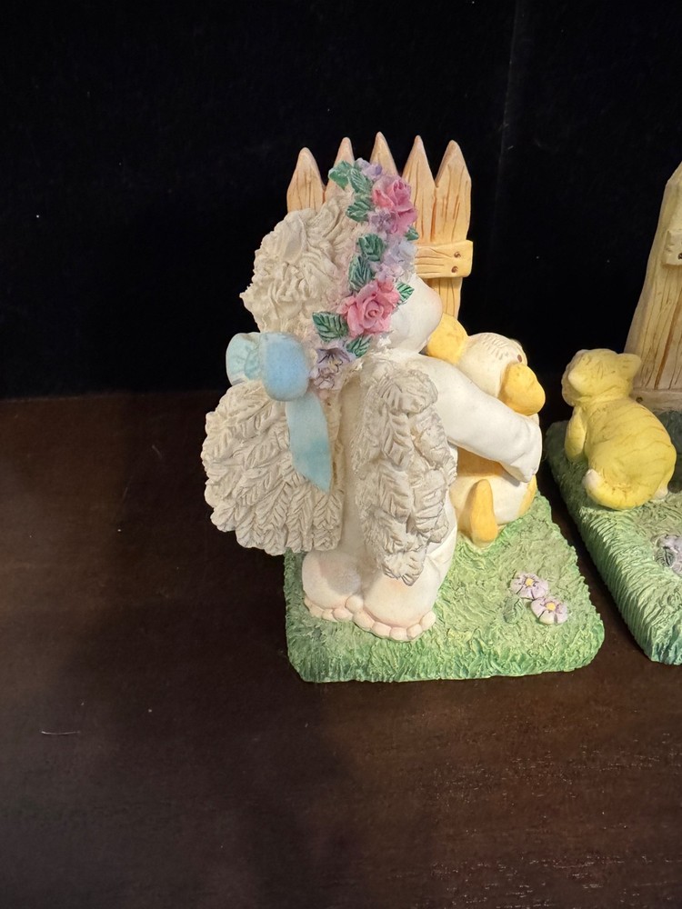 DreamSicle Bookend set 11090