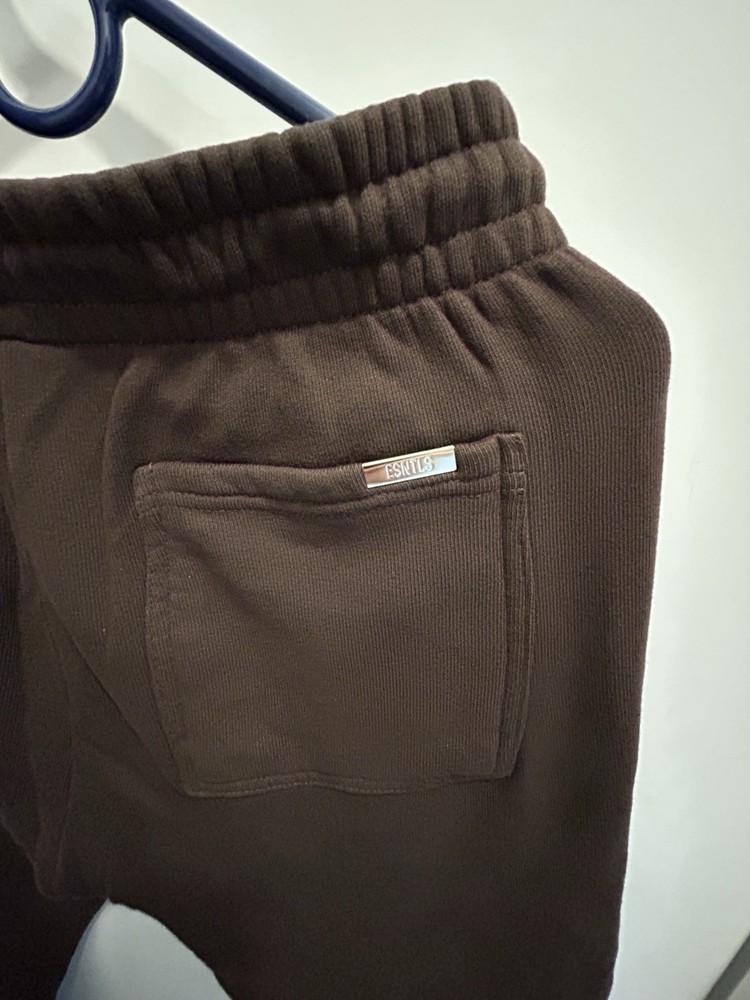 ESNTLS jogger pants