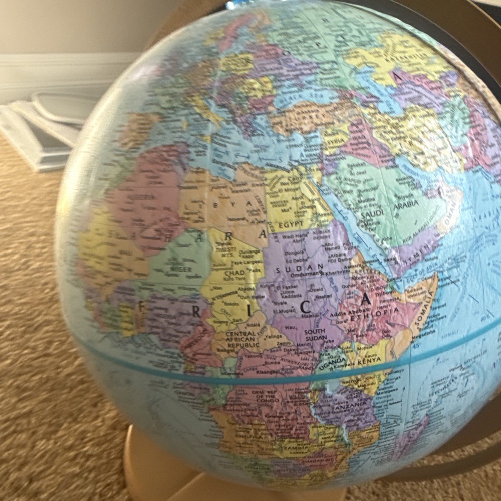 Globe