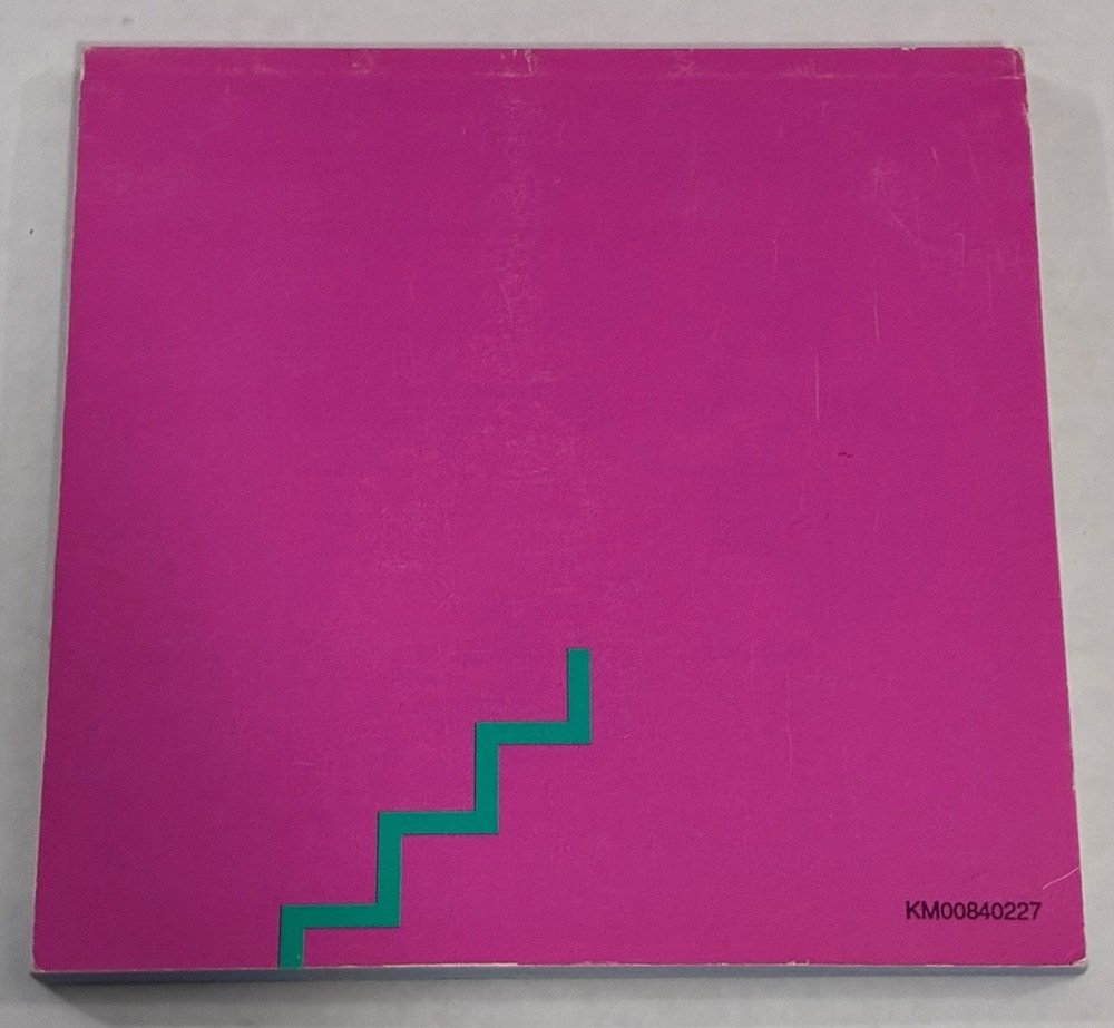 Rare Prodigy Service - The Handbook