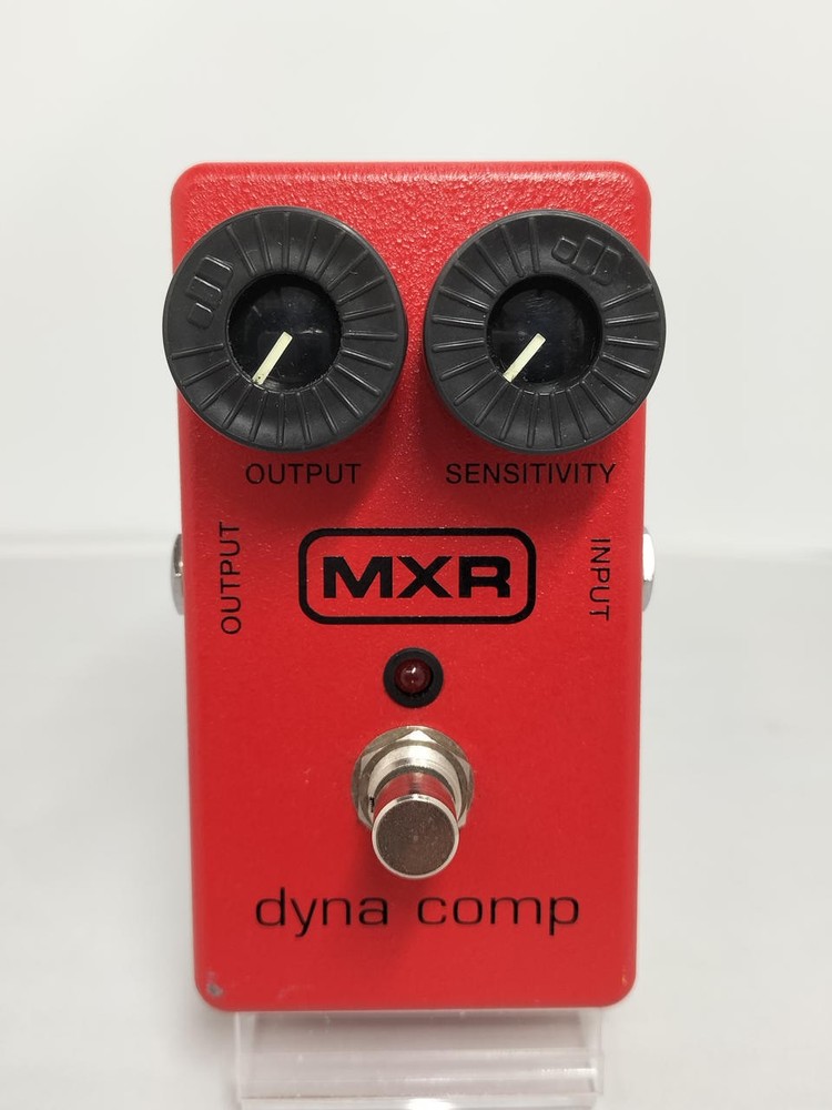 MXR DYNA COMP DYNA COMP