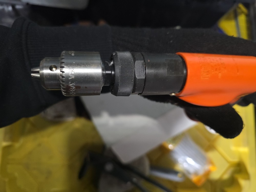 Dotco 600 1/min 6.1 Bar