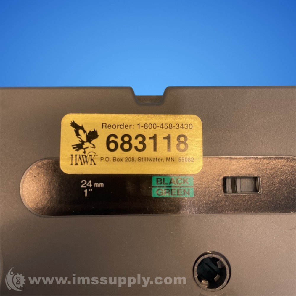 Brother 683118 Printer Cartridge FNOB