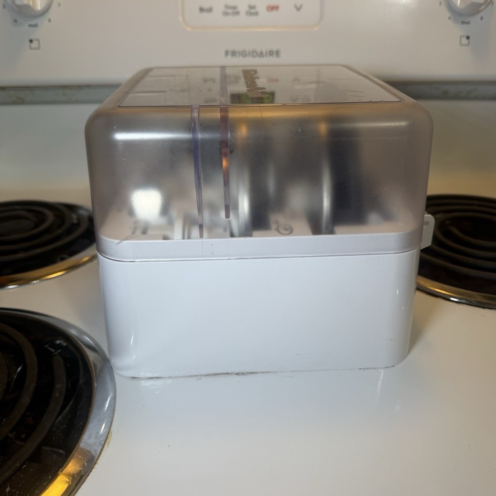 KitchenAid Mixer Set 526840 Food Processor Attachments 7pcs with Storage Case