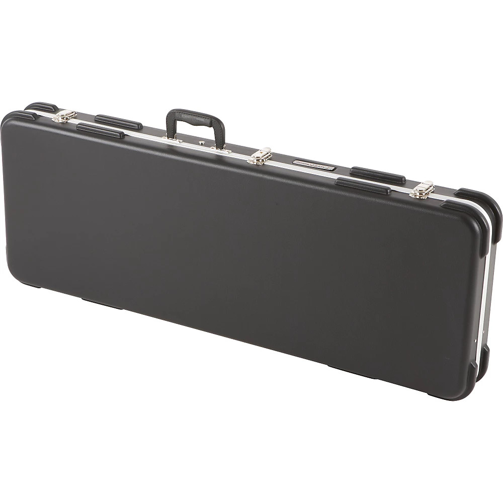 Road Runner RRMEG ABS Molded Electric Guitar Case -