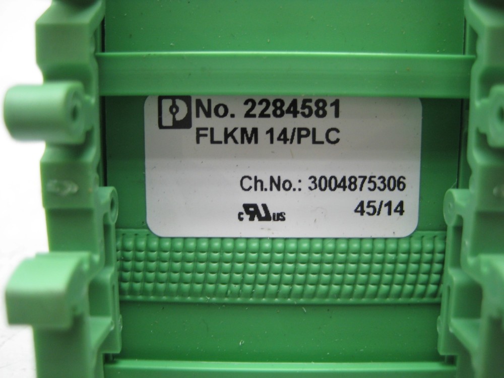 PHEONIX CONTACT 2284581 MODULE NSNP
