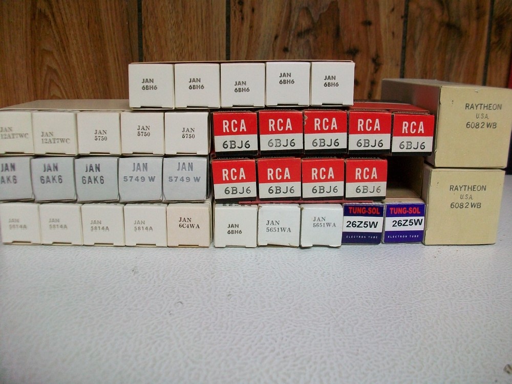 COLLINS  R-389   TUBE  KIT