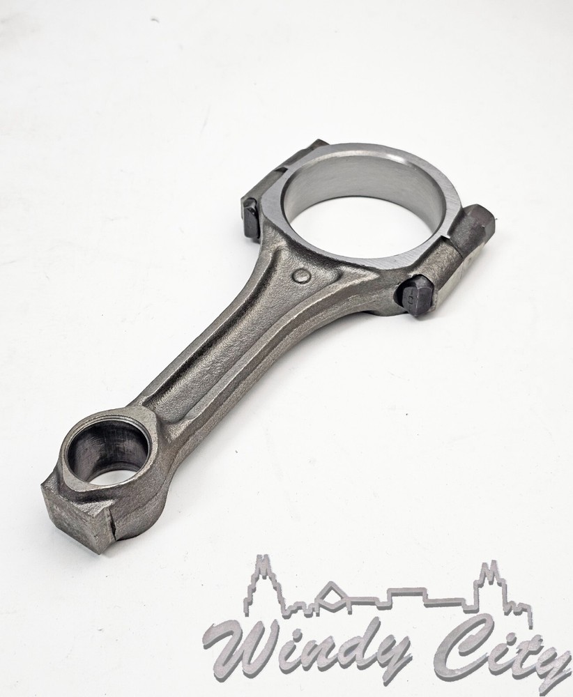 4.3L CHEVY RECONDITIONED CONNECTING ROD WITH DOT