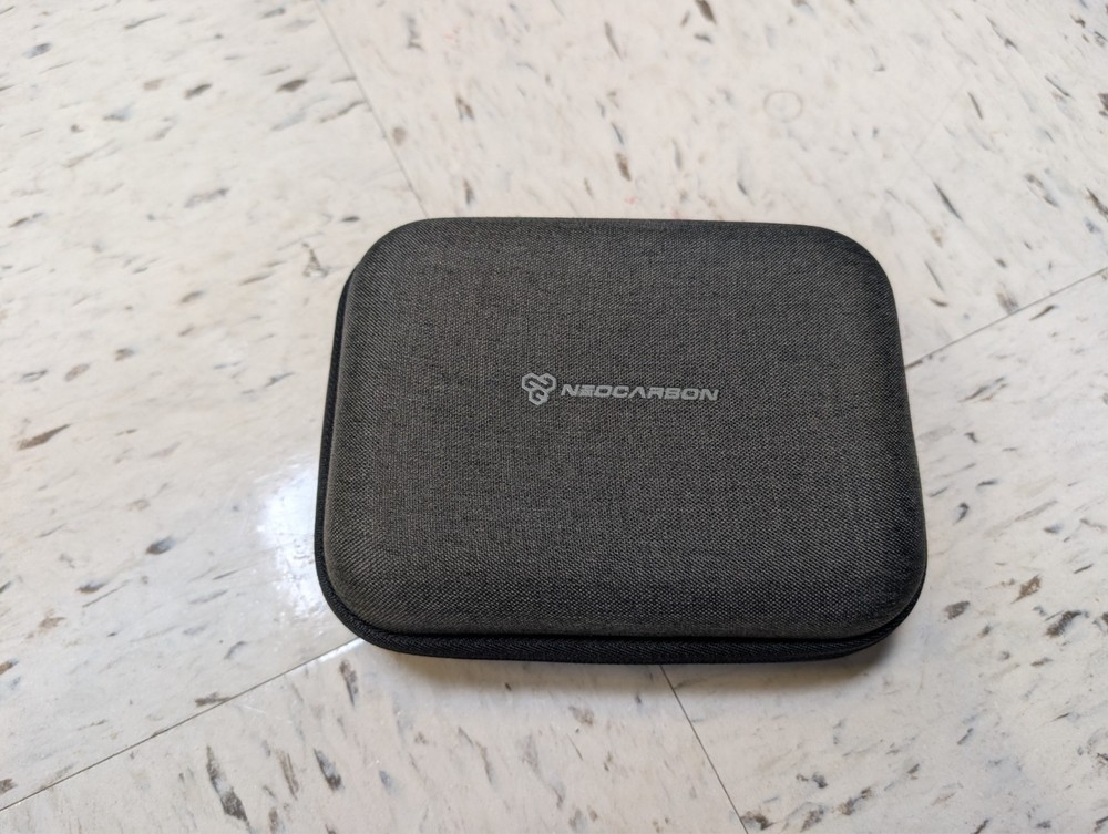 Neocarbon TENS Unit Muscle Stimulator Pro