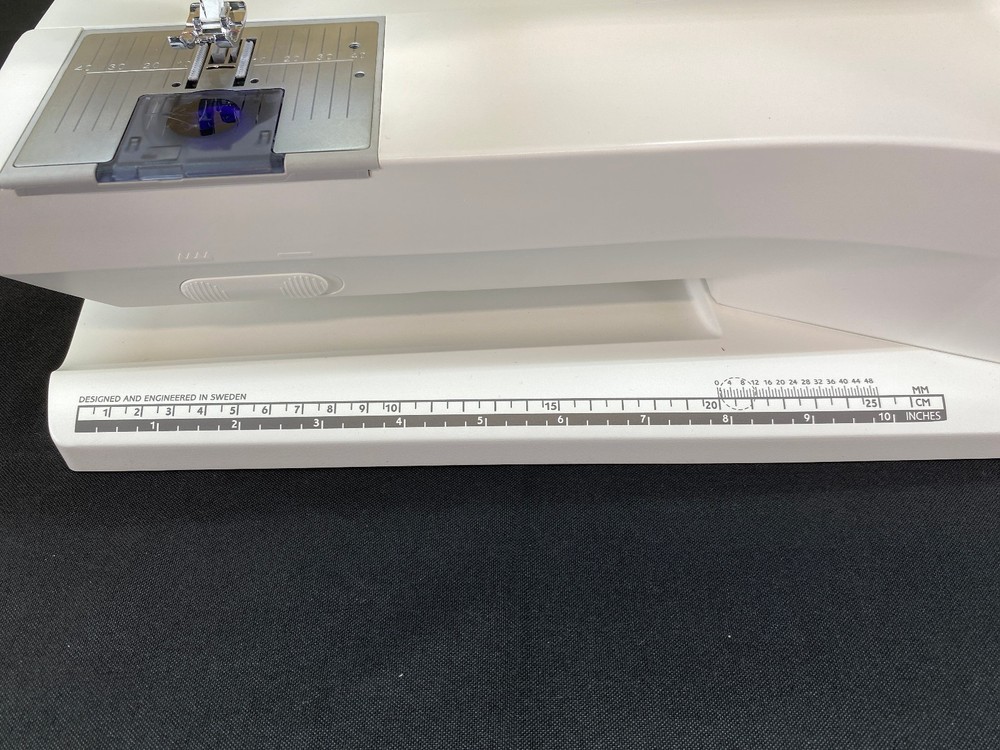 Husqvarna Sapphire 930 Computerized Sewing Machine - Quality Pre-Owned ✅